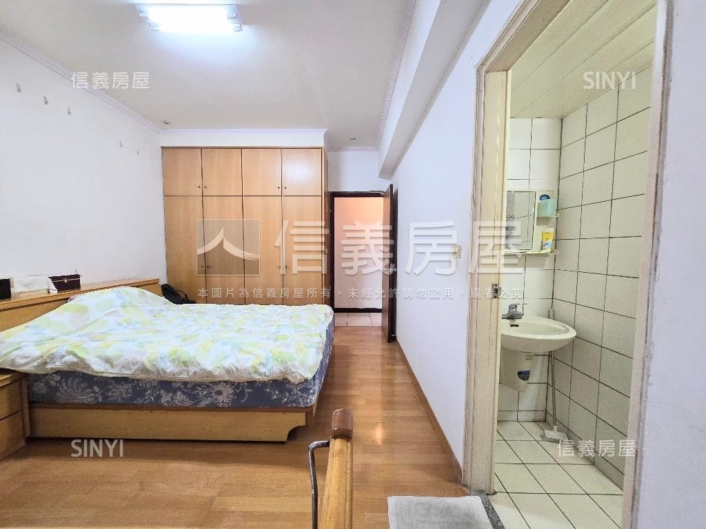 壽甲溫馨三房房屋室內格局與周邊環境