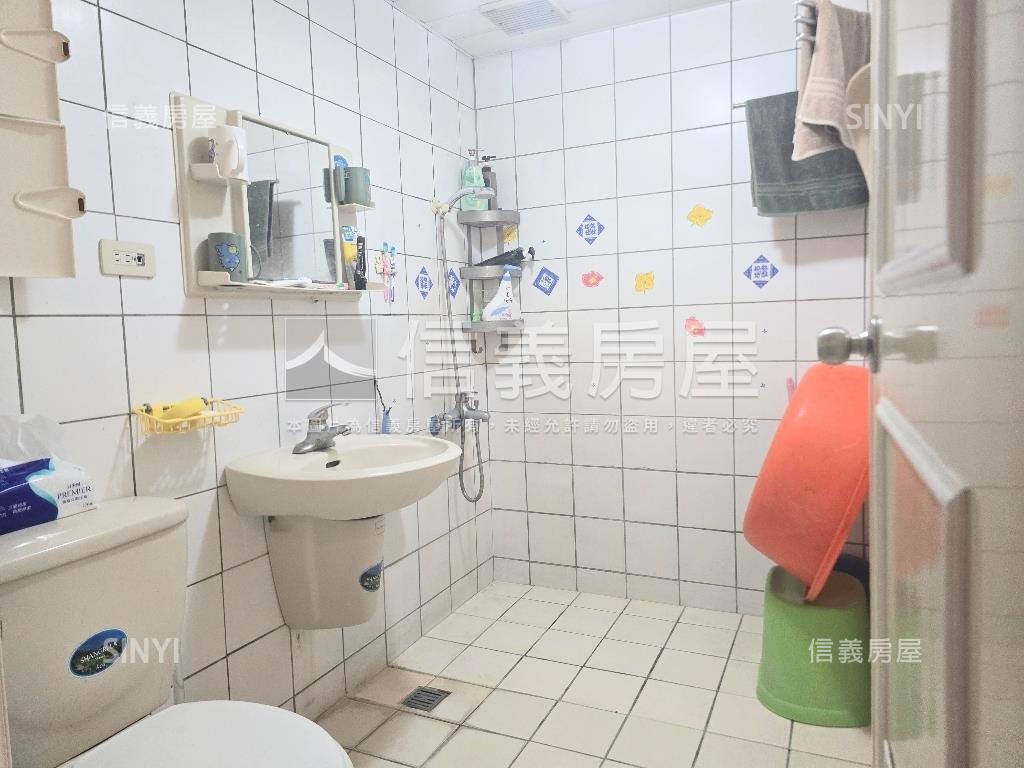 壽甲溫馨三房房屋室內格局與周邊環境