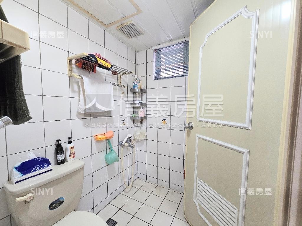 壽甲溫馨三房房屋室內格局與周邊環境