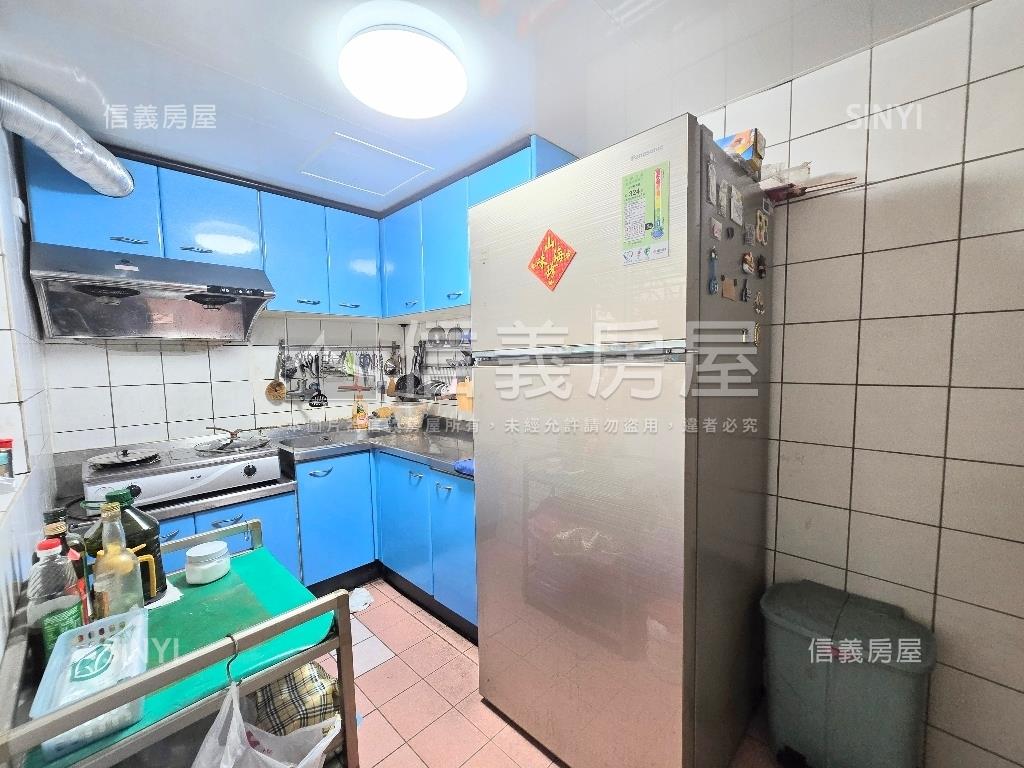 壽甲溫馨三房房屋室內格局與周邊環境