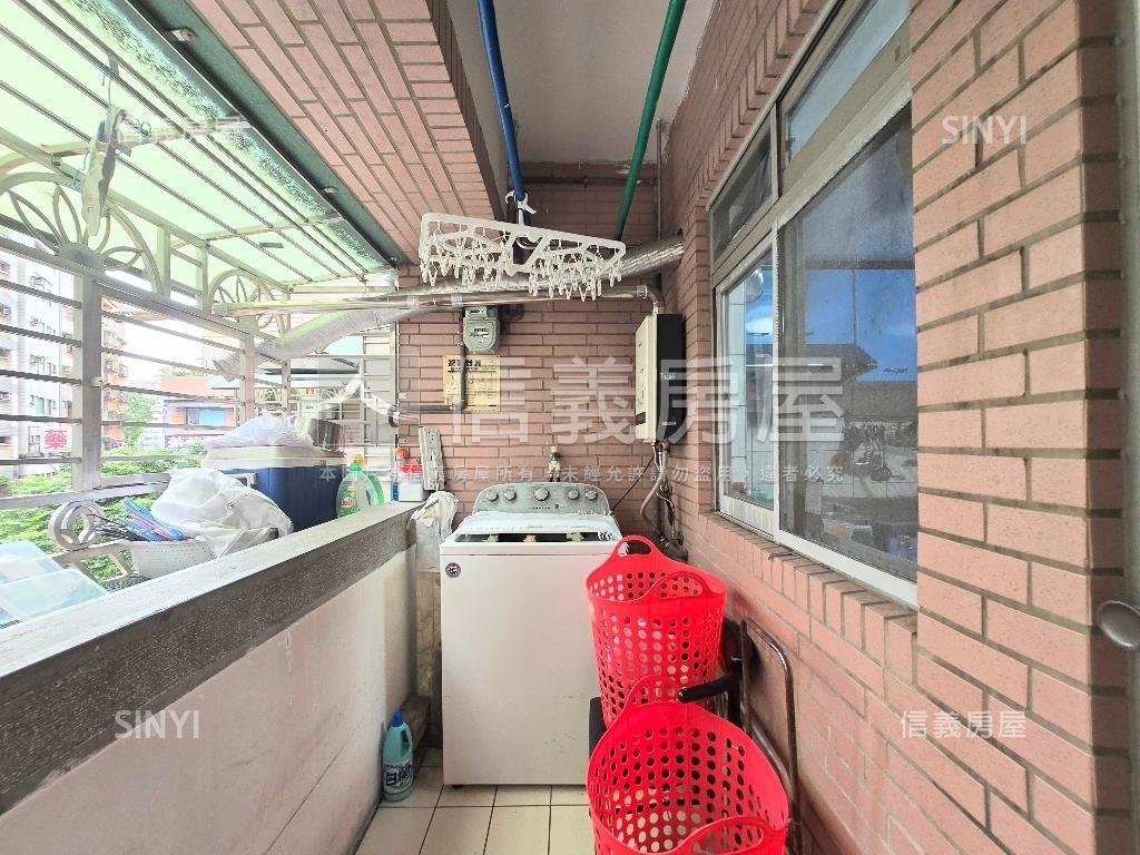 壽甲溫馨三房房屋室內格局與周邊環境