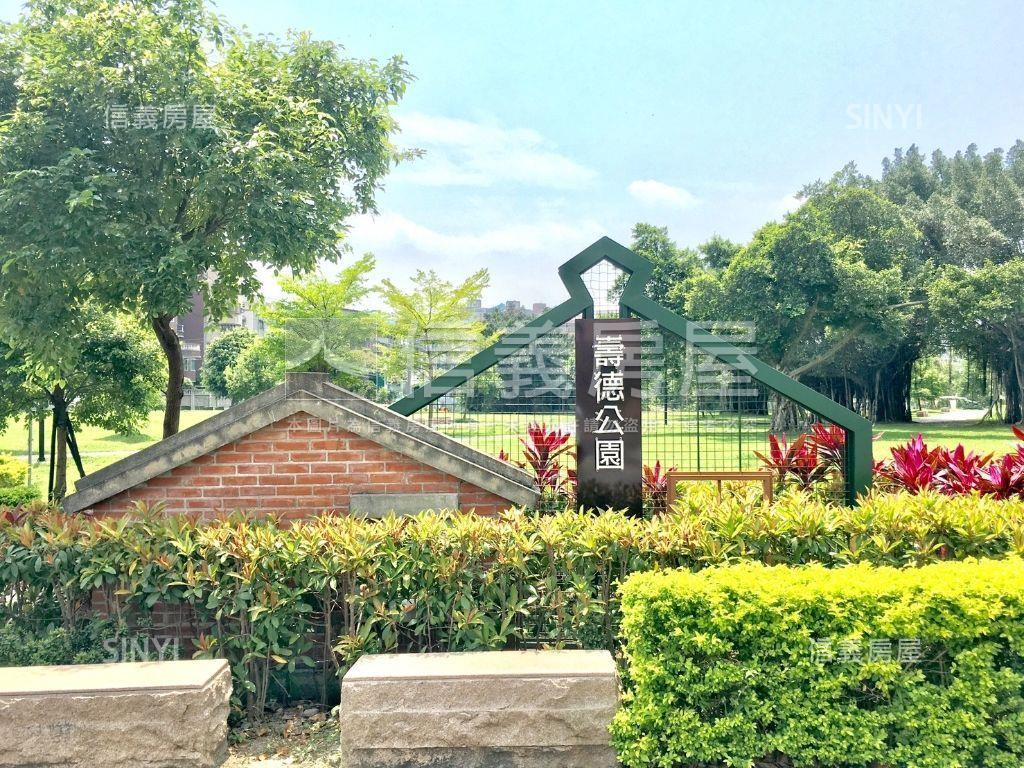 壽甲溫馨三房房屋室內格局與周邊環境
