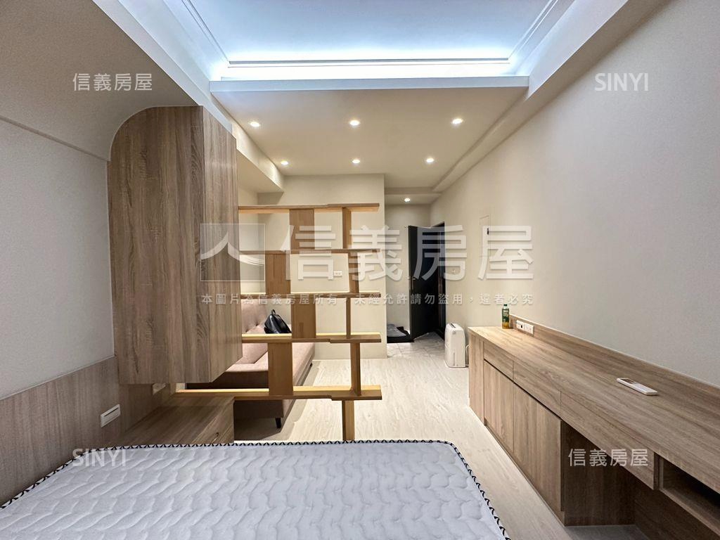 中山國小站精美裝潢套房房屋室內格局與周邊環境