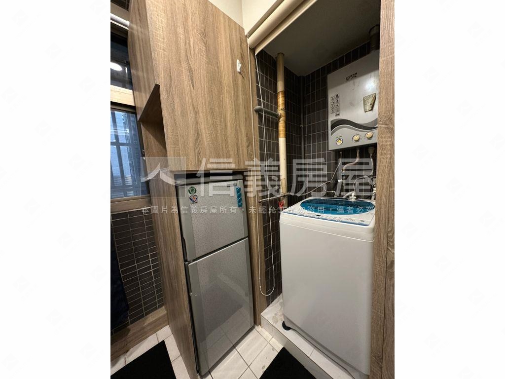 中山國小站精美裝潢套房房屋室內格局與周邊環境