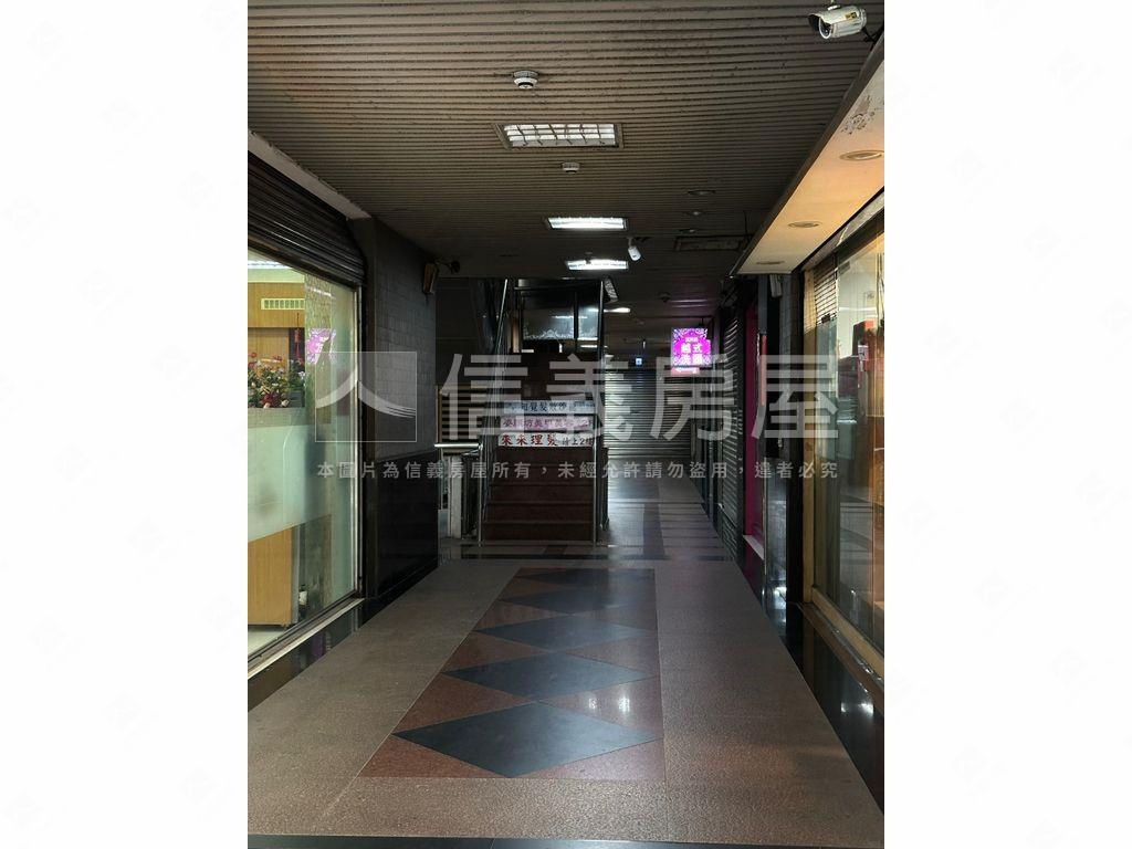 中山國小站精美裝潢套房房屋室內格局與周邊環境