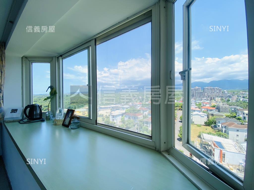 佛朗明哥☀山海霸景房屋室內格局與周邊環境