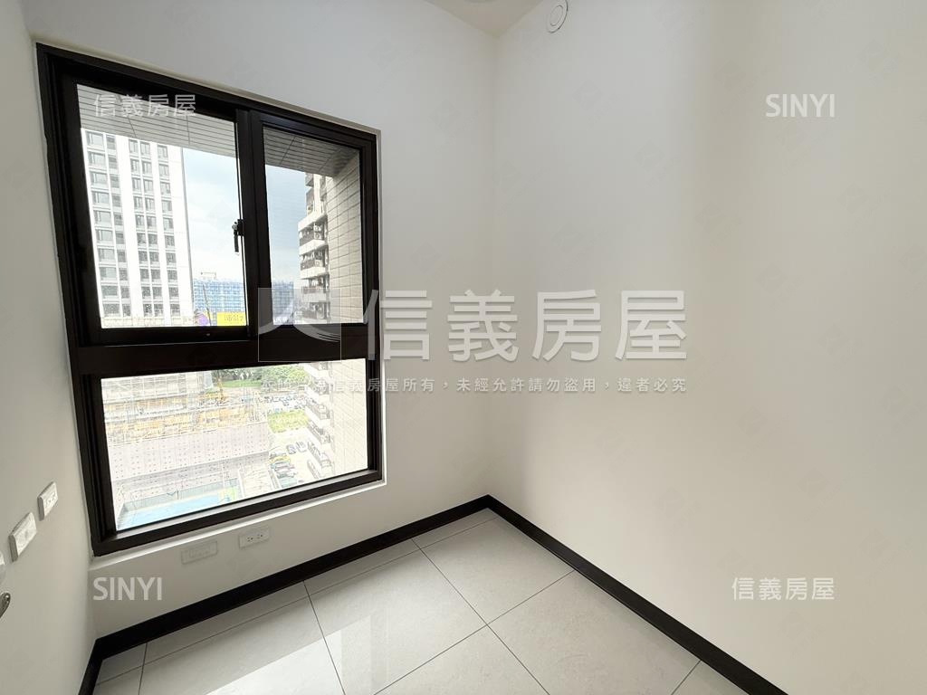 江南ＳＴＡＲ高樓景觀三房房屋室內格局與周邊環境