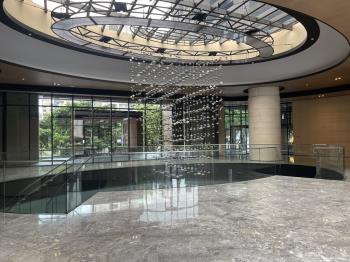 專任昭揚縱橫城市景觀豪邸