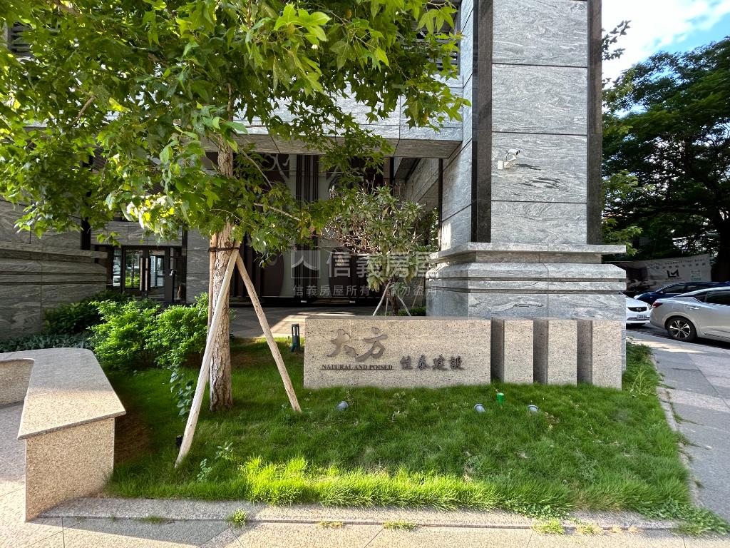 精心規劃的家捷運旁美三房房屋室內格局與周邊環境
