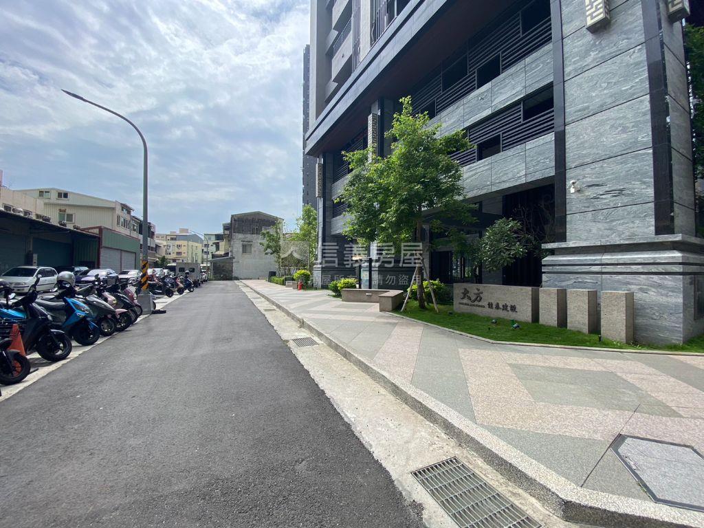 精心規劃的家捷運旁美三房房屋室內格局與周邊環境