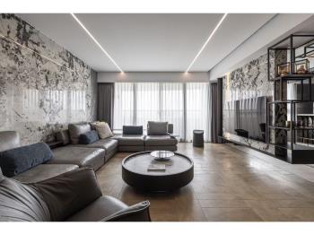 久樘香坡面公園視野遼闊