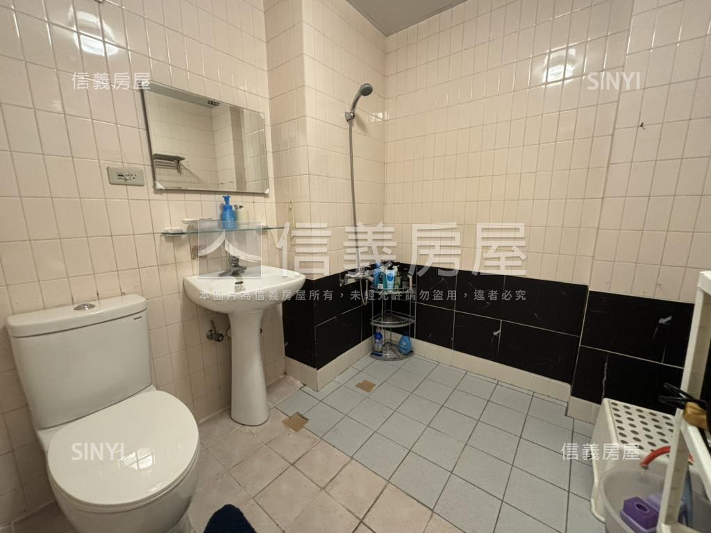 近南紡精緻美居房屋室內格局與周邊環境