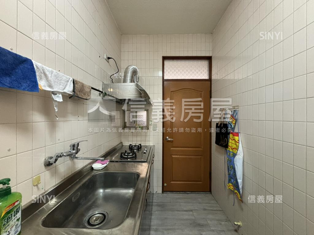 近南紡精緻美居房屋室內格局與周邊環境