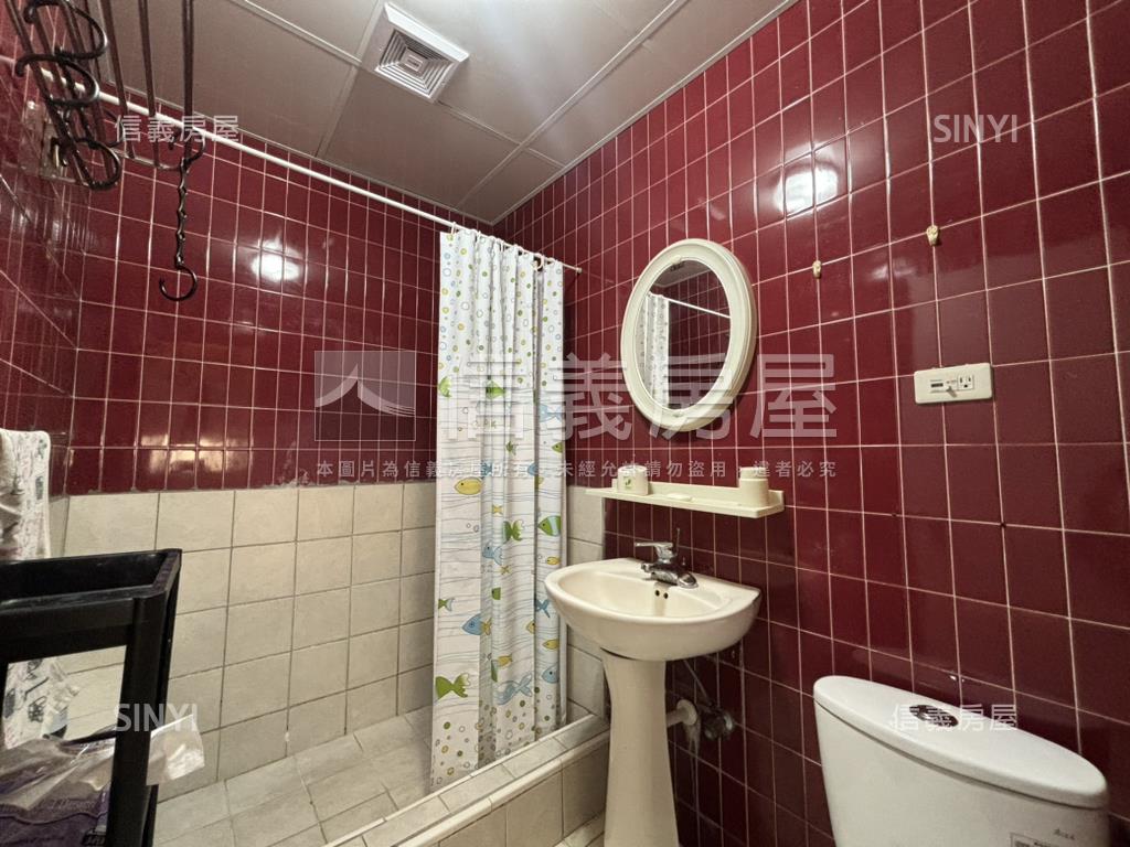 近南紡精緻美居房屋室內格局與周邊環境