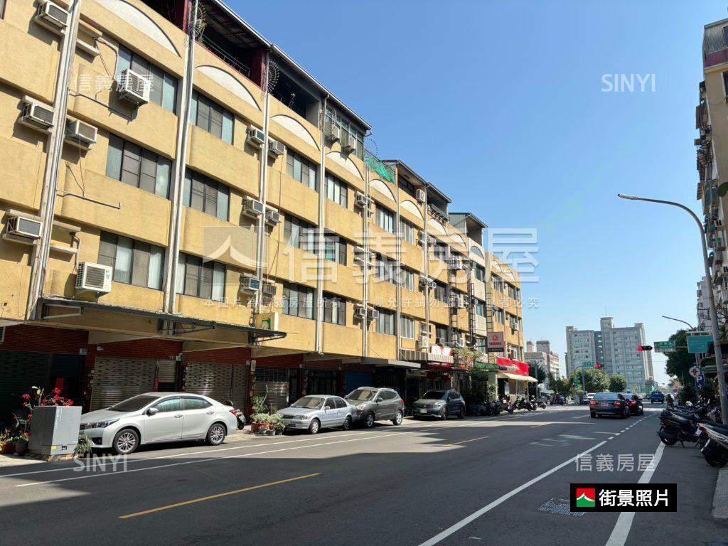 近南紡精緻美居房屋室內格局與周邊環境