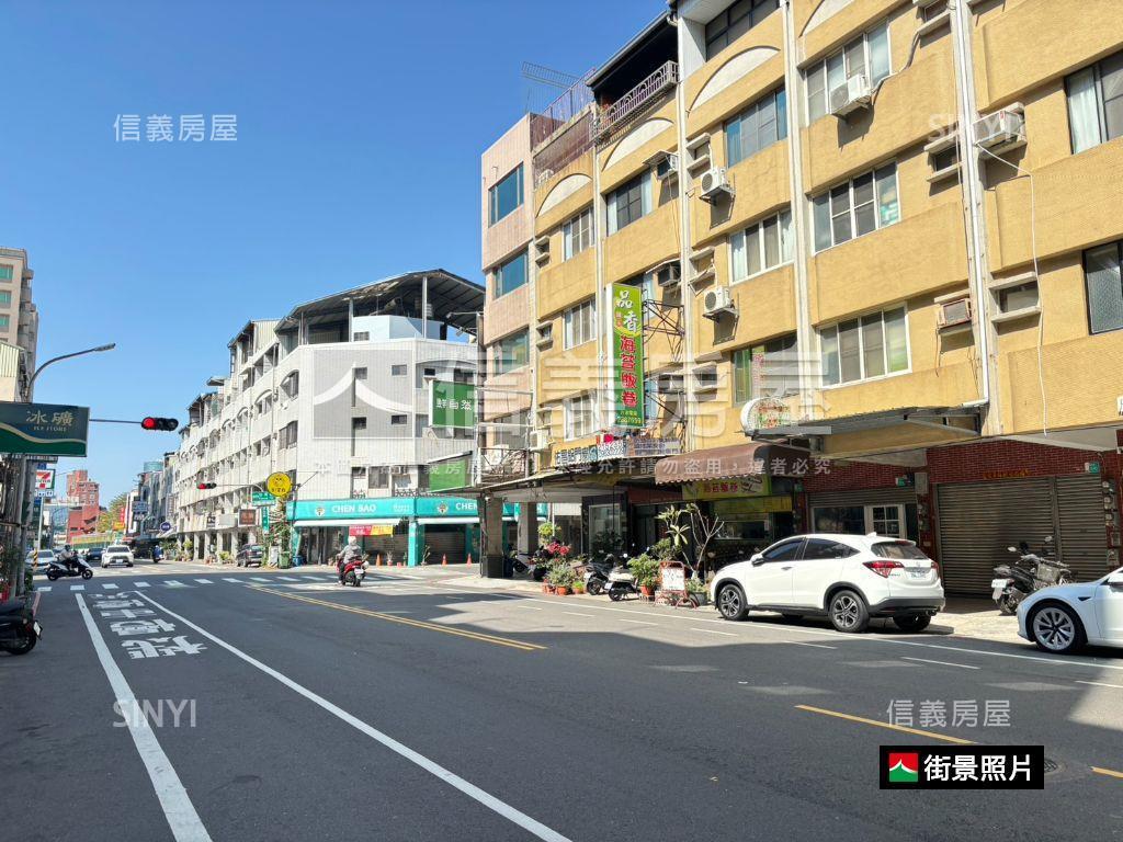 近南紡精緻美居房屋室內格局與周邊環境