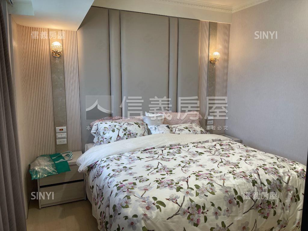 極上之住。上文化豪邸平車房屋室內格局與周邊環境