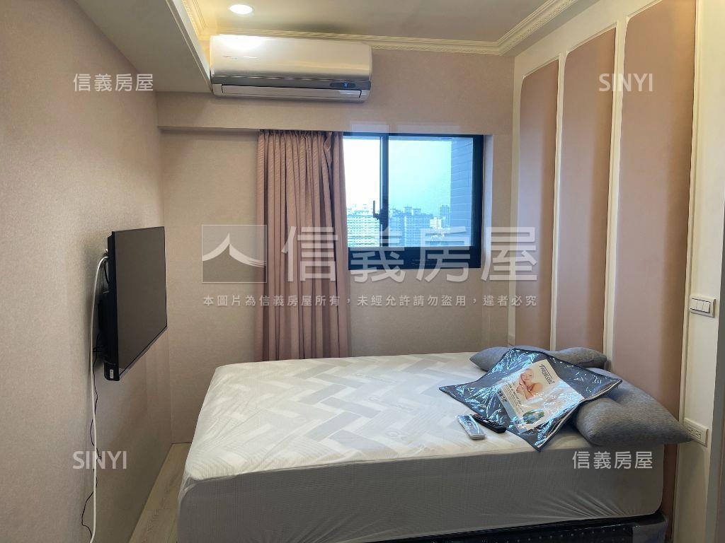 極上之住。上文化豪邸平車房屋室內格局與周邊環境