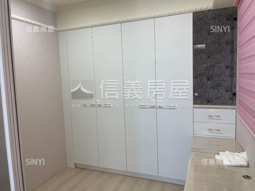 極上之住。上文化豪邸平車房屋室內格局與周邊環境