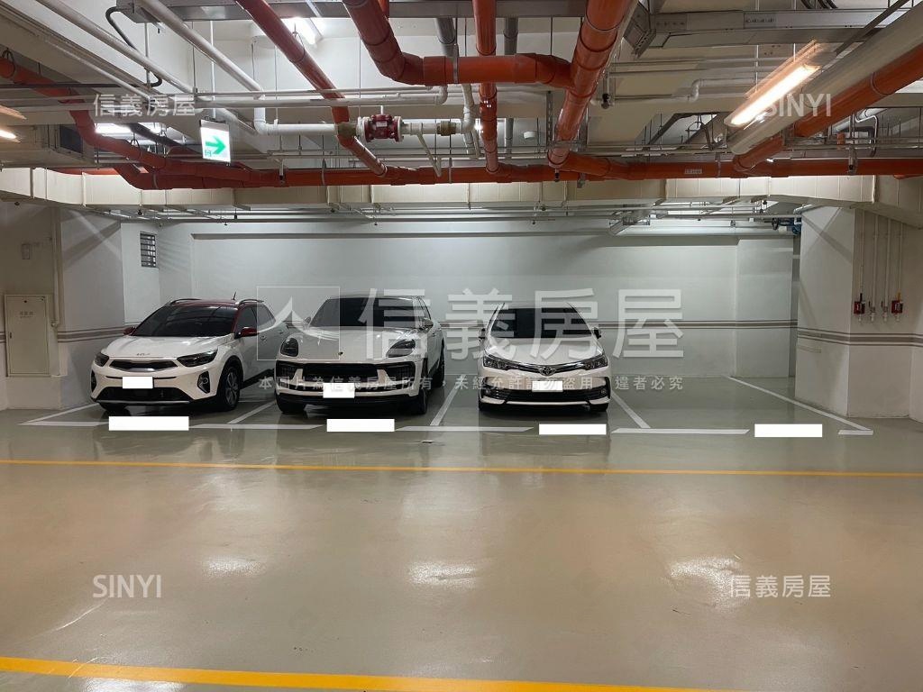 極上之住。上文化豪邸平車房屋室內格局與周邊環境