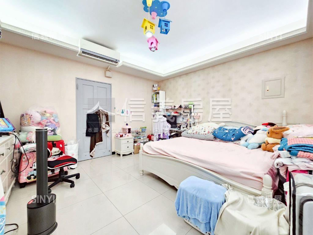 §美禾院裝潢別墅房屋室內格局與周邊環境