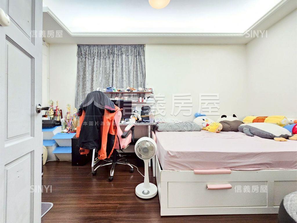 §美禾院裝潢別墅房屋室內格局與周邊環境