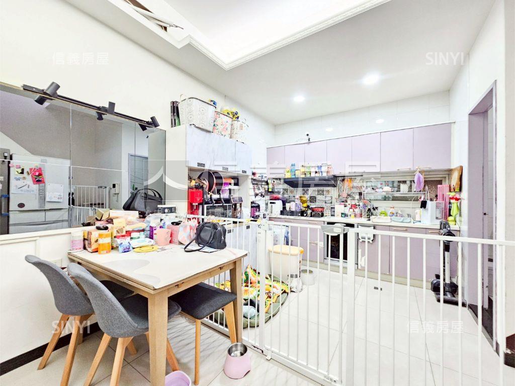 §美禾院裝潢別墅房屋室內格局與周邊環境