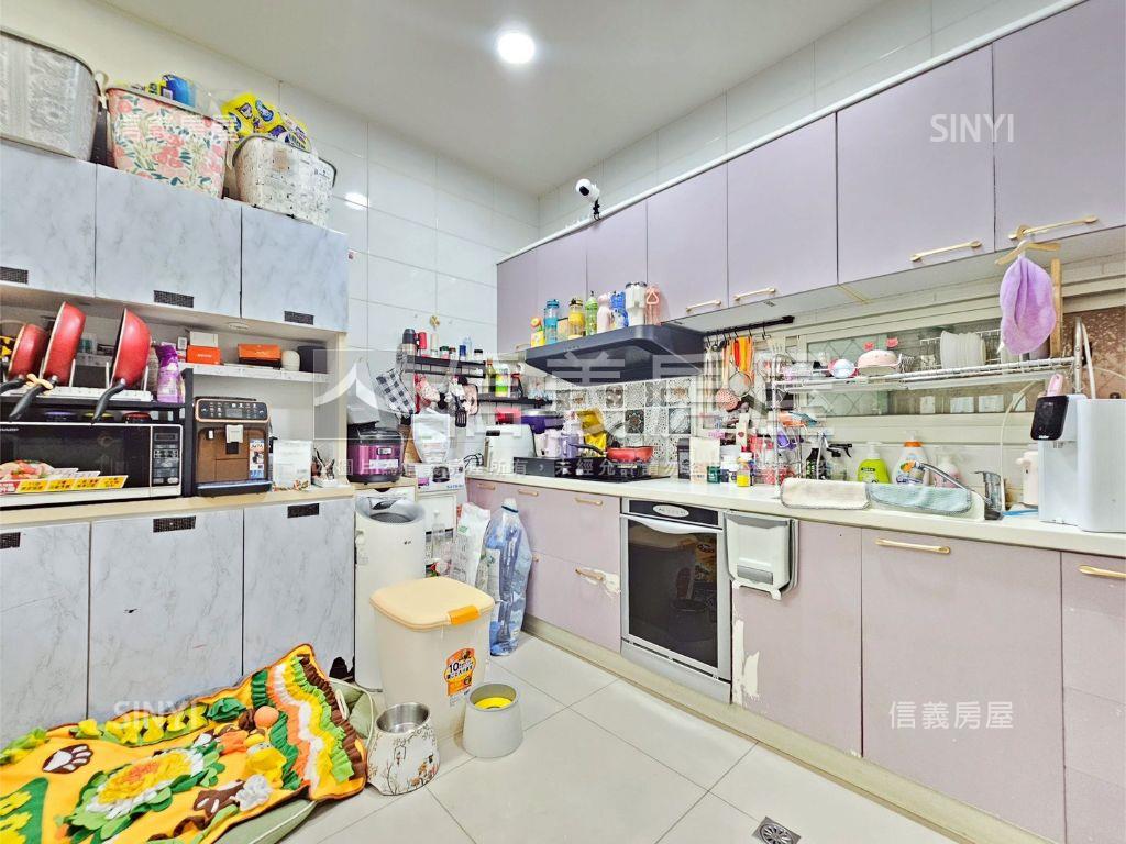 §美禾院裝潢別墅房屋室內格局與周邊環境