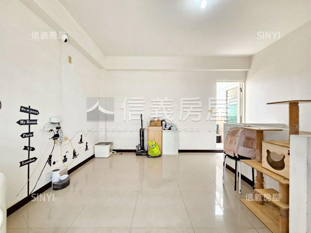 §美禾院裝潢別墅房屋室內格局與周邊環境