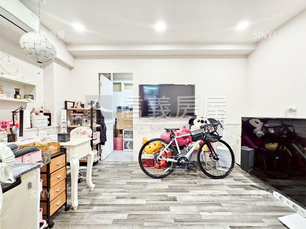 §美禾院裝潢別墅房屋室內格局與周邊環境