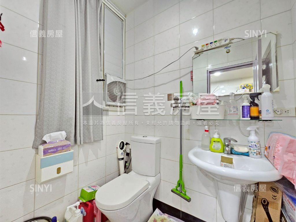 §美禾院裝潢別墅房屋室內格局與周邊環境