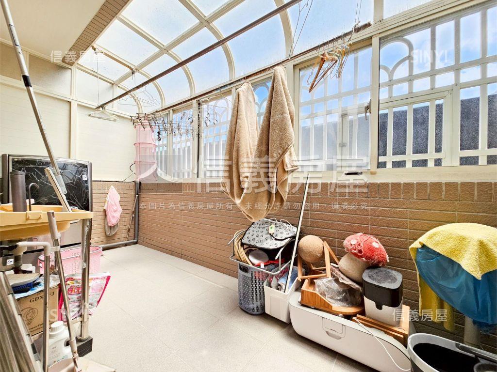 §美禾院裝潢別墅房屋室內格局與周邊環境