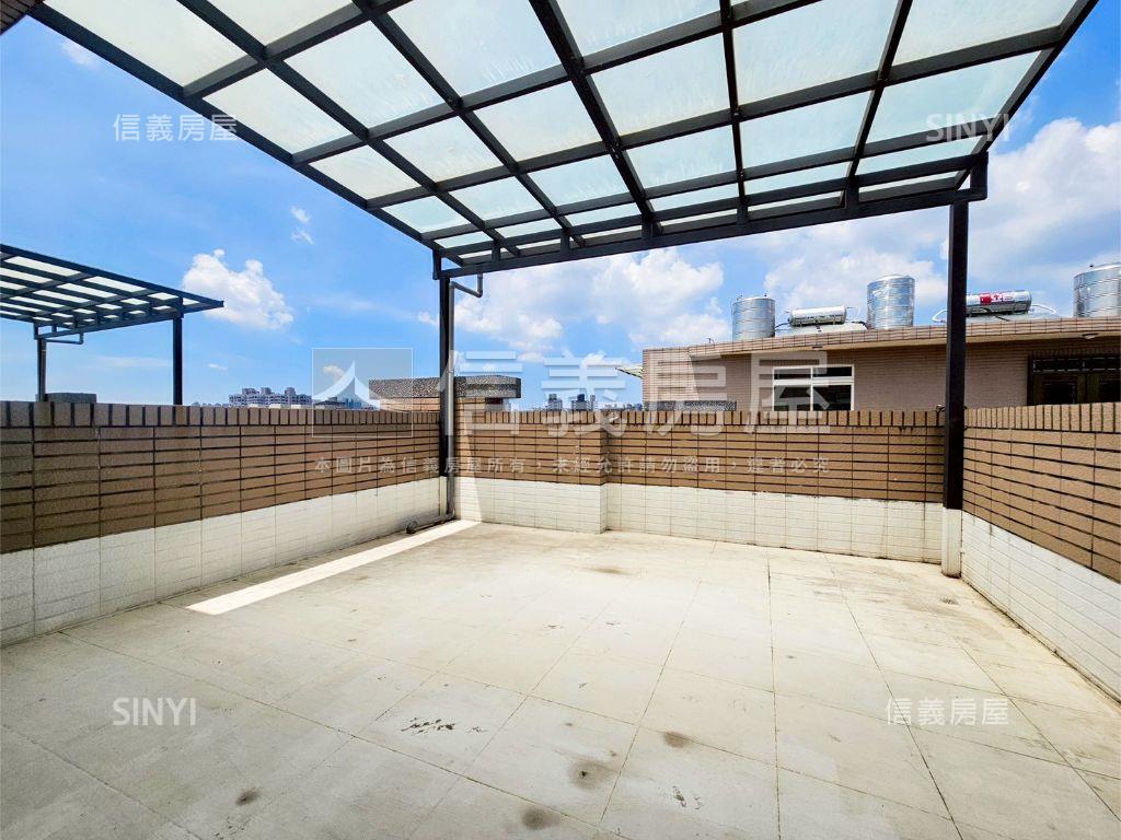 §美禾院裝潢別墅房屋室內格局與周邊環境