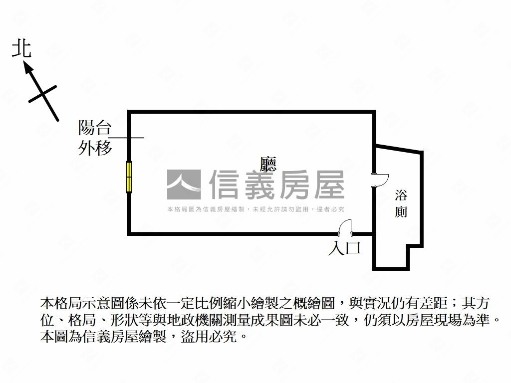 中正國中附小設籍首選房屋室內格局與周邊環境