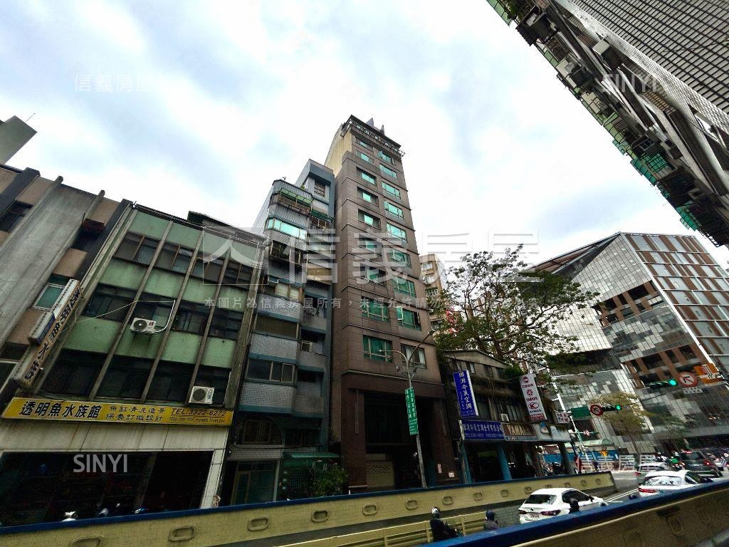 大中正國中附小設籍套房房屋室內格局與周邊環境