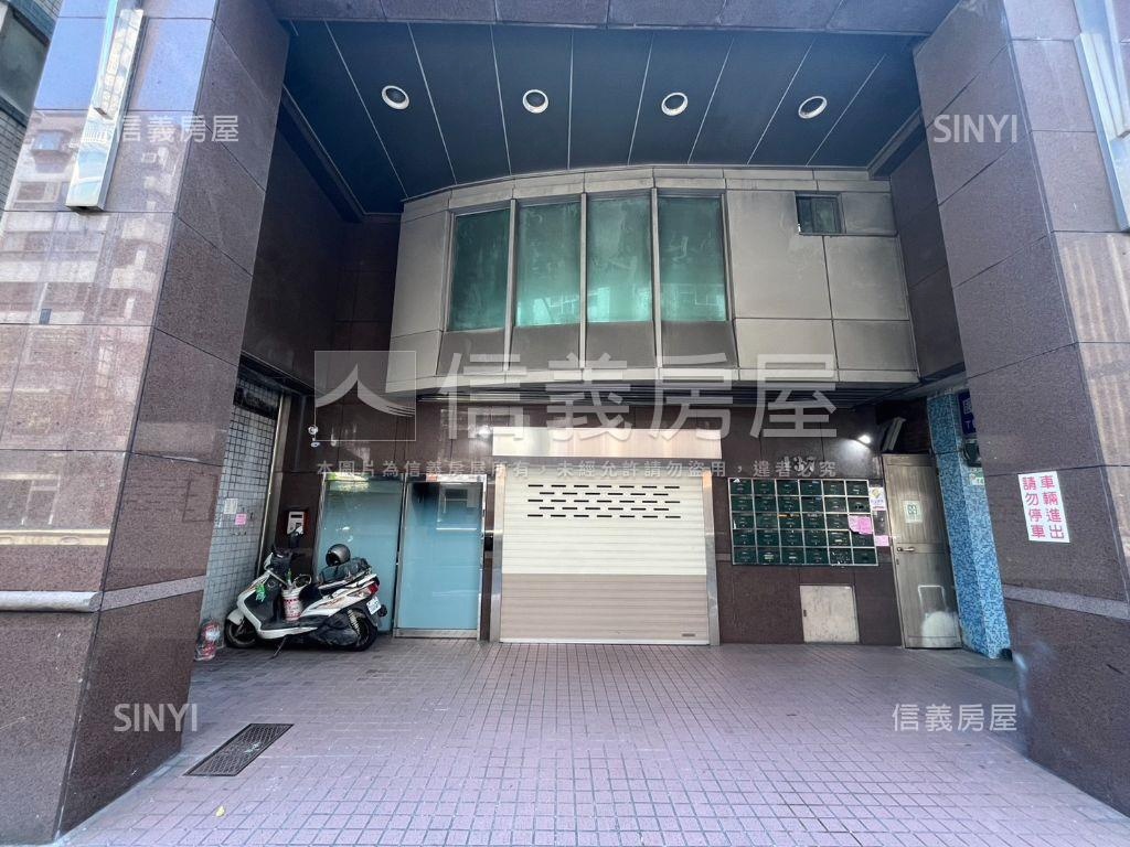 大中正國中附小設籍套房房屋室內格局與周邊環境