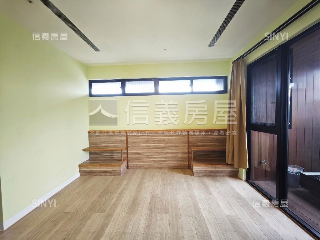 靜心連雲王者三房豪邸房屋室內格局與周邊環境
