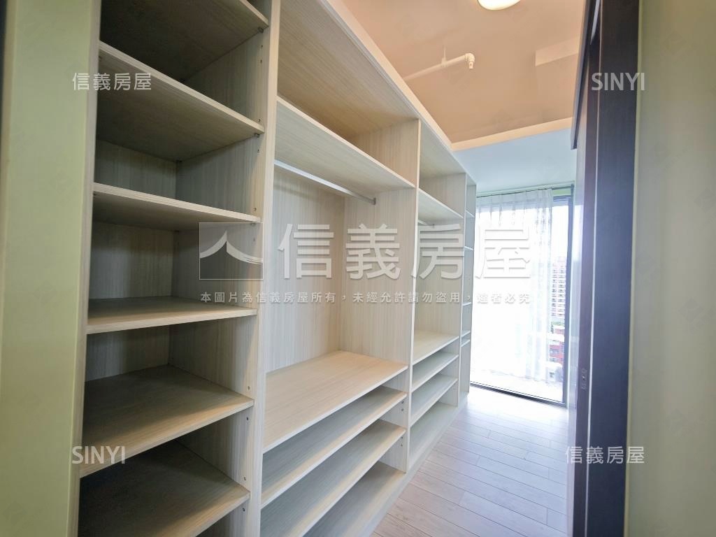 靜心連雲王者三房豪邸房屋室內格局與周邊環境