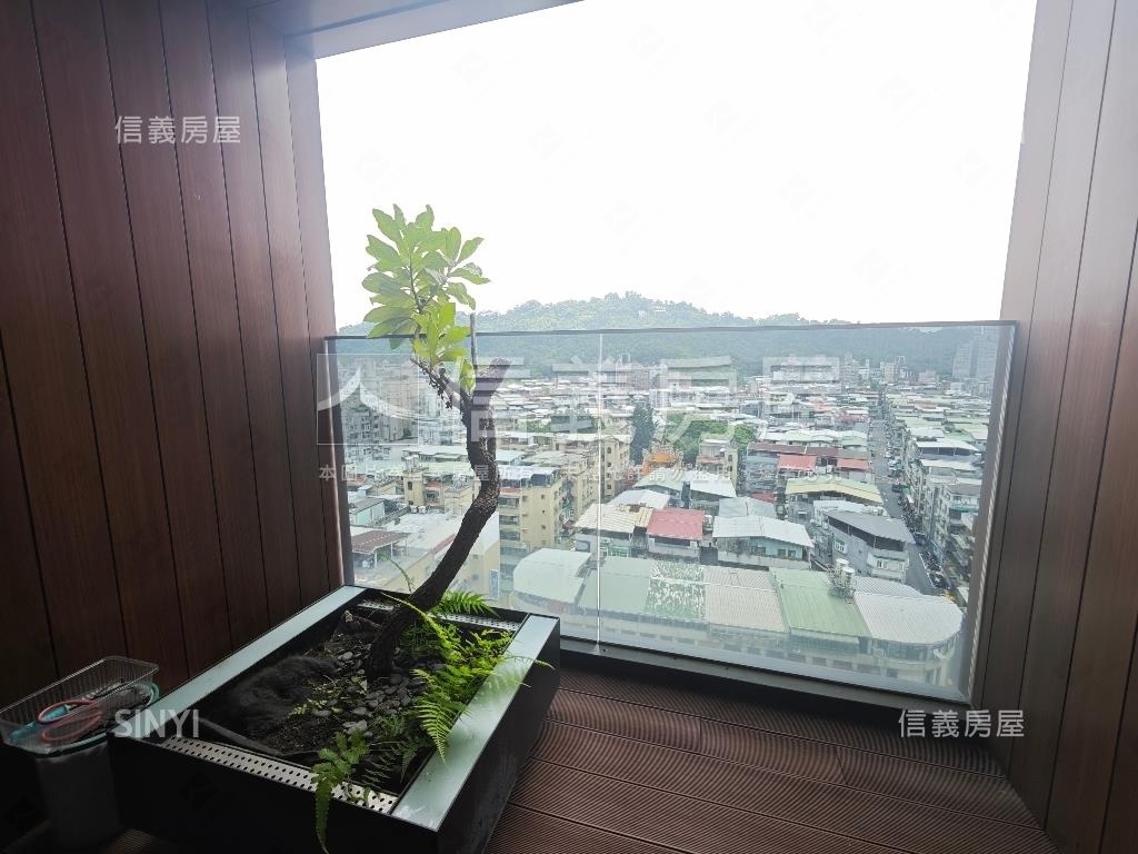 靜心連雲王者三房豪邸房屋室內格局與周邊環境