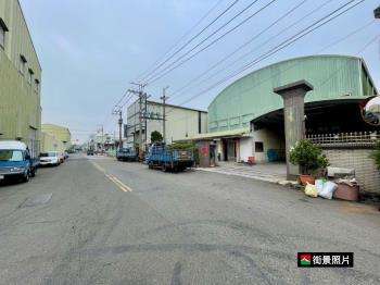 和順工業區大地坪廠房