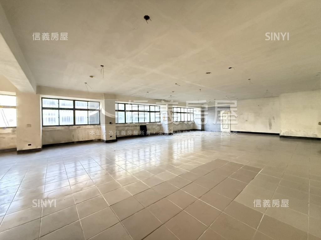 中壢大同商圈旁住辦房屋室內格局與周邊環境