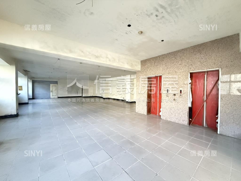 中壢大同商圈旁住辦房屋室內格局與周邊環境