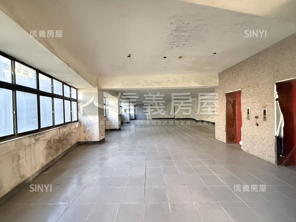 中壢大同商圈旁住辦房屋室內格局與周邊環境