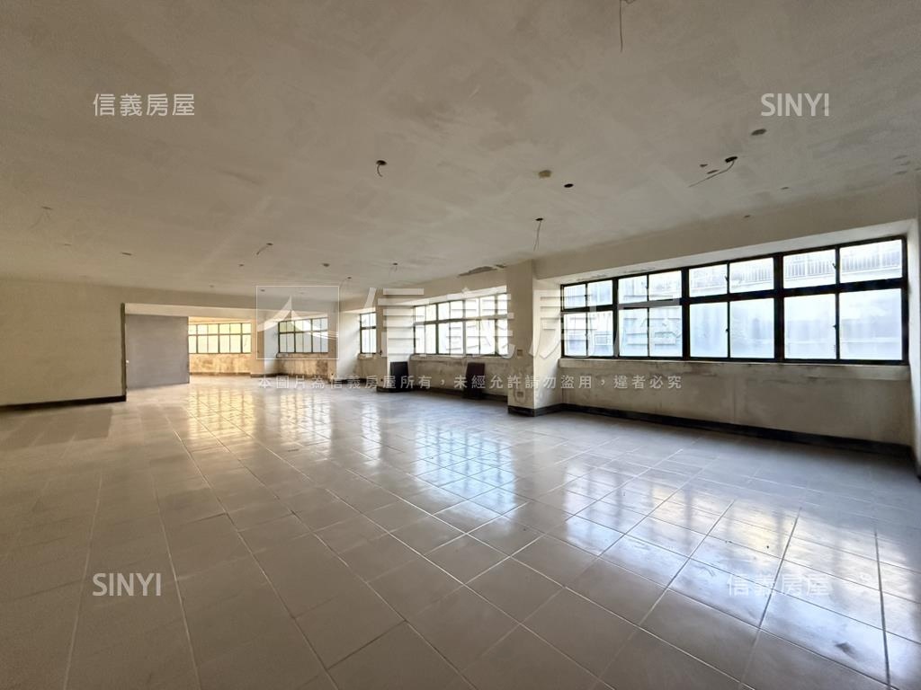 中壢大同商圈旁住辦房屋室內格局與周邊環境