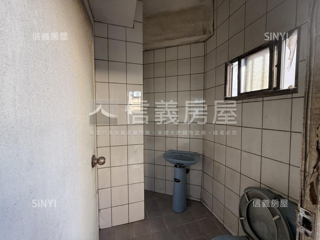 中壢大同商圈旁住辦房屋室內格局與周邊環境