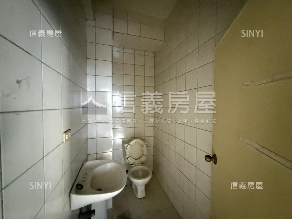 中壢大同商圈旁住辦房屋室內格局與周邊環境