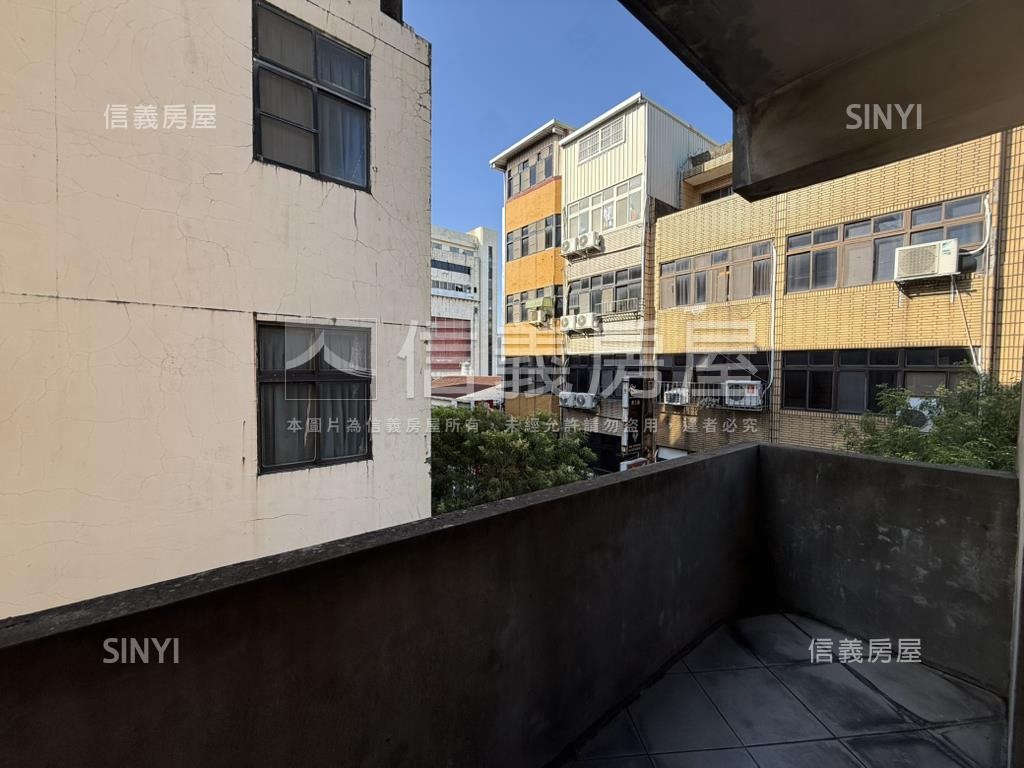 中壢大同商圈旁住辦房屋室內格局與周邊環境