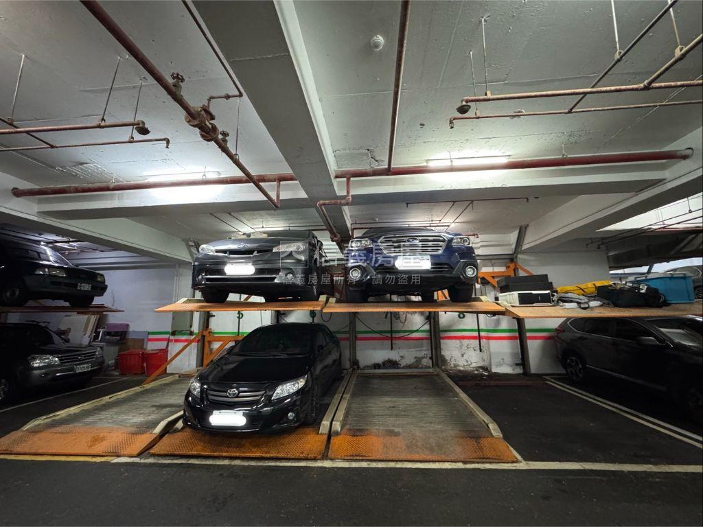 南京商務７號車位房屋室內格局與周邊環境