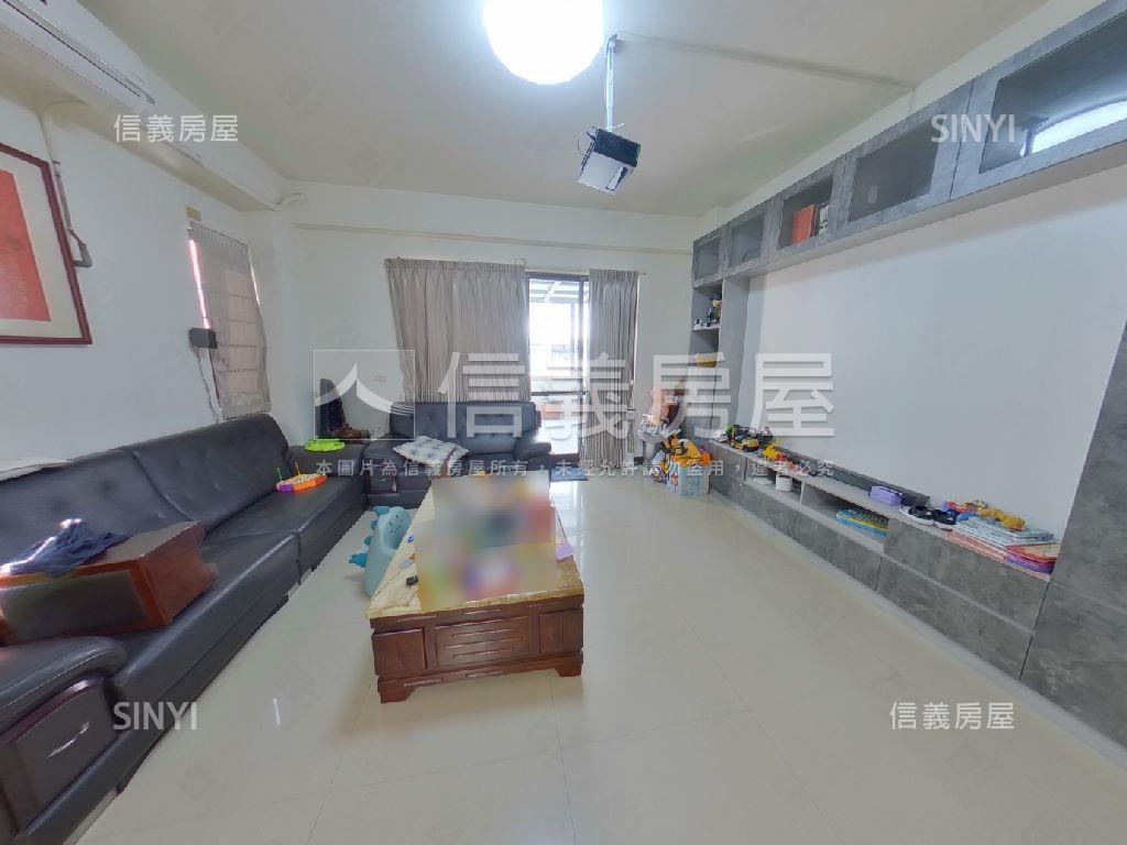 帝景東海別墅房屋室內格局與周邊環境