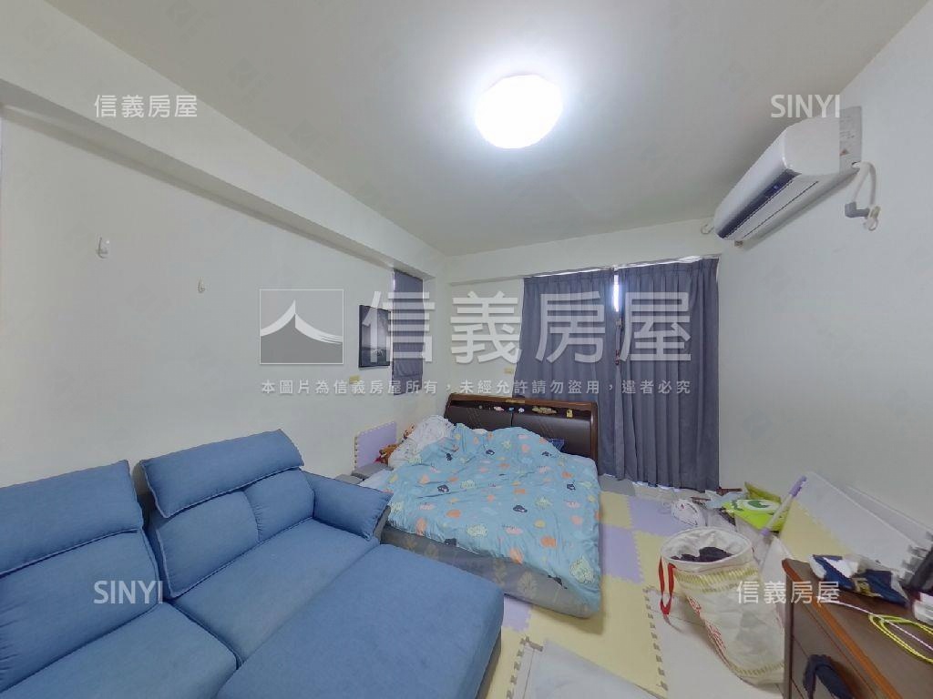 帝景東海別墅房屋室內格局與周邊環境